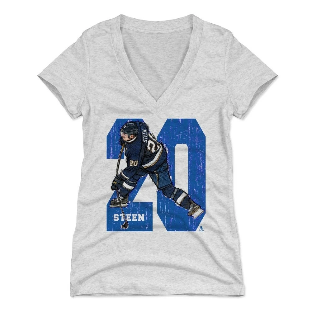 500 LEVEL Sketch Steen Junior T-Shirt 500 LEVEL Sketch Steen Junior T-Shirt -Boutique CCM 500 level sketch steen adult t shirt 2