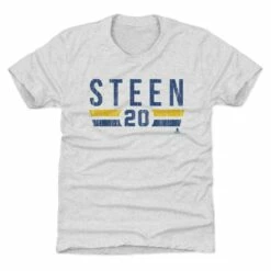500 LEVEL Steen Junior T-Shirt