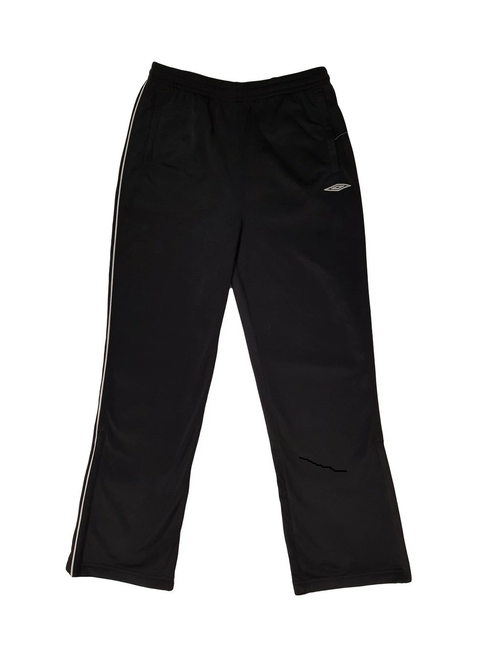 UMBRO Junior Track Pants UMBRO Junior Track Pants -Boutique CCM 6410740443359