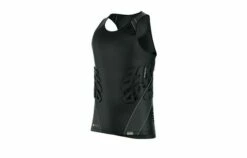SHOCK DOCTOR Adult Velocity ShockSkin Basketball 3-Pad Tank 716