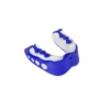 SHOCK DOCTOR Youth Gel Max Mouth Guard With Blue Raspberry Flavor