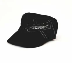 TPS Canvas Cap
