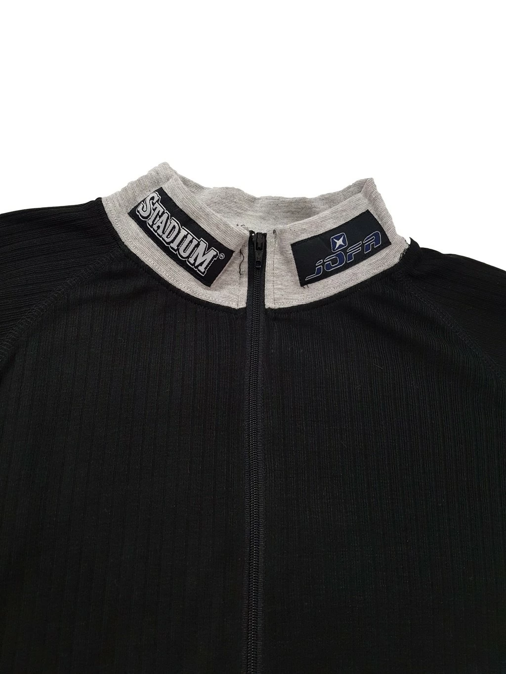 JOFA Junior Zip Underwear JOFA Junior Zip Underwear -Boutique CCM 7392177332316