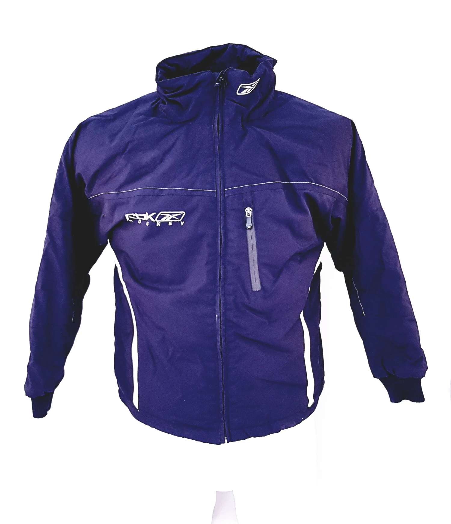 RBK Junior Coachsuit RBK Junior Coachsuit -Boutique CCM 7392177343497