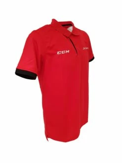 CCM Jetspeed Staff Senior Polo -Boutique CCM 7392177780261 3n