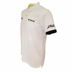 CCM Super Tacks Staff Senior Polo -Boutique CCM 7392177869768 3