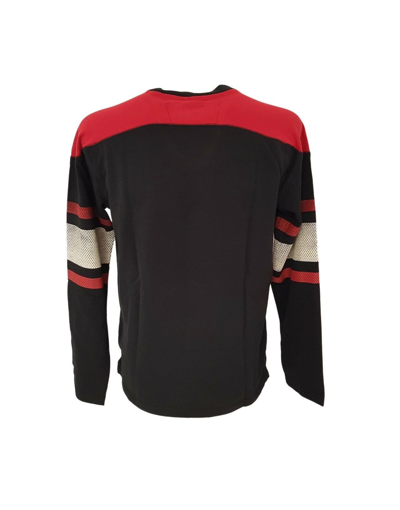 CCM Long Sleeve Crew Adult Sweatshirt - Image 2