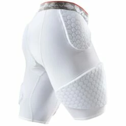MCDAVID Wrap Around Adult Compression Short 7990