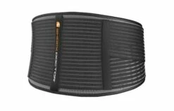 SHOCK DOCTOR Adult Deluxe Back Support 836