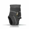 SHOCK DOCTOR Adult Ankle Sleeve With Compression Wrap Support 845