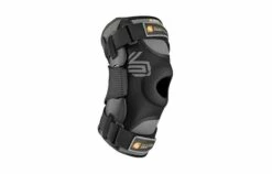SHOCK DOCTOR Ultra Knee Support With Bilateral Hinges 875