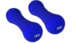 AVENTO Dumbell 2x3kg