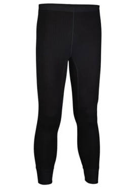 AVENTO Junior Thermal Pants