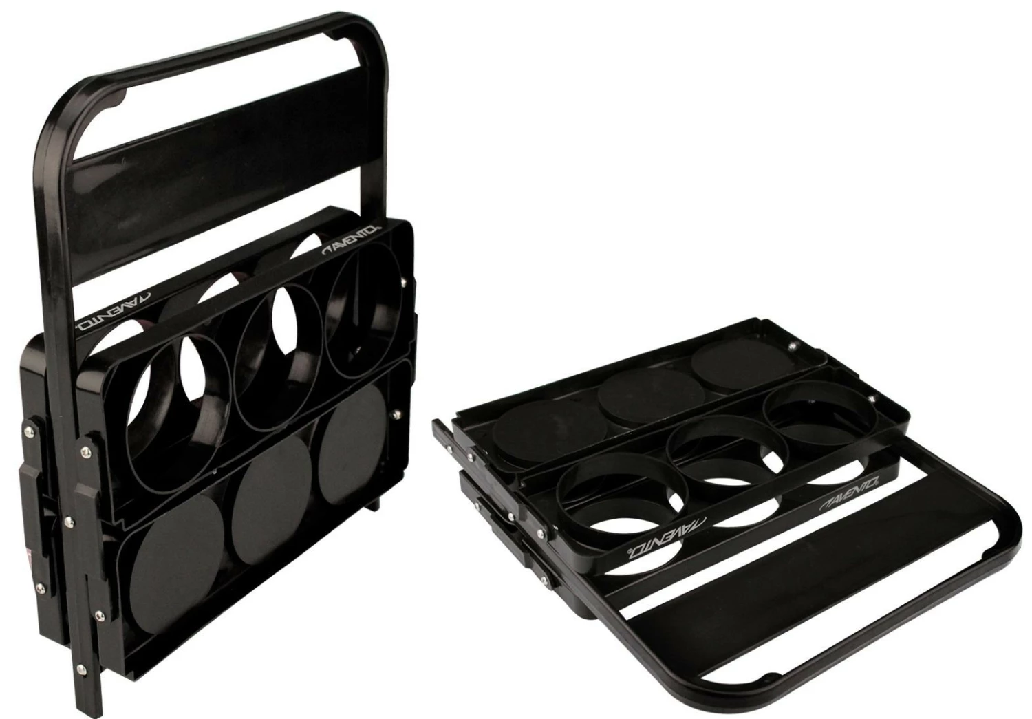 AVENTO 6 Water Bottle Carrier 21WD - Image 2