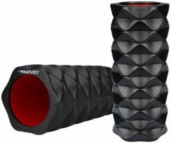 AVENTO Massage Roller Grid Foam 41WR