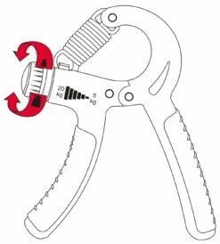 AVENTO Power Squeezer 5-20kg -Boutique CCM avento power squeezer 4