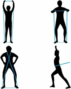 AVENTO Powerband Heavy -Boutique CCM avento powerband heavy 4