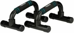 AVENTO Push Up Grips