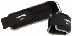 AVENTO Wrist/Ankle Weights 0.5kg Pair