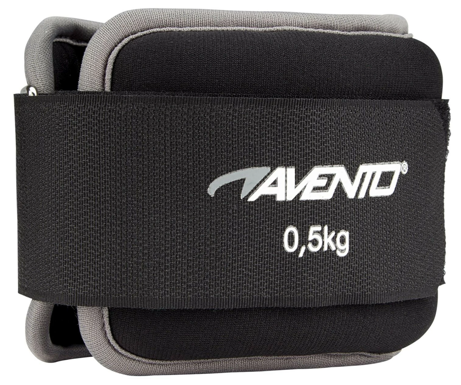 AVENTO Wrist/Ankle Weights 0.5kg Pair - Image 2