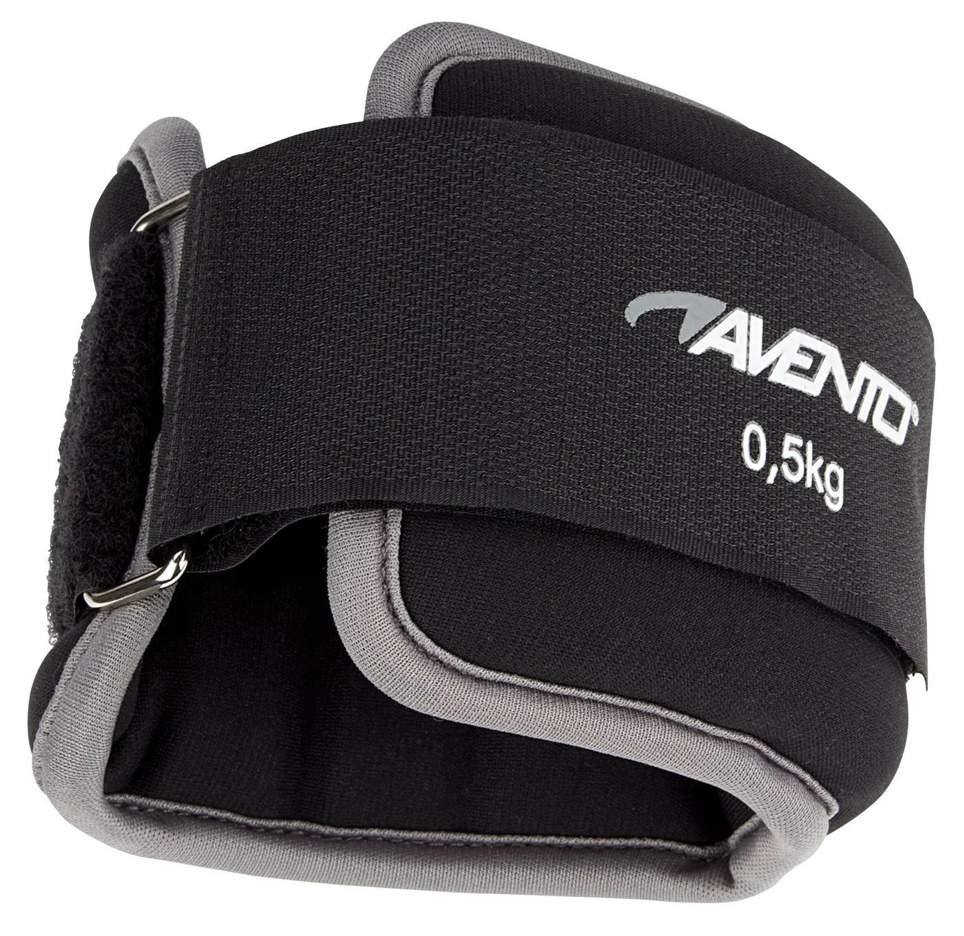 AVENTO Wrist/Ankle Weights 0.5kg Pair - Image 3