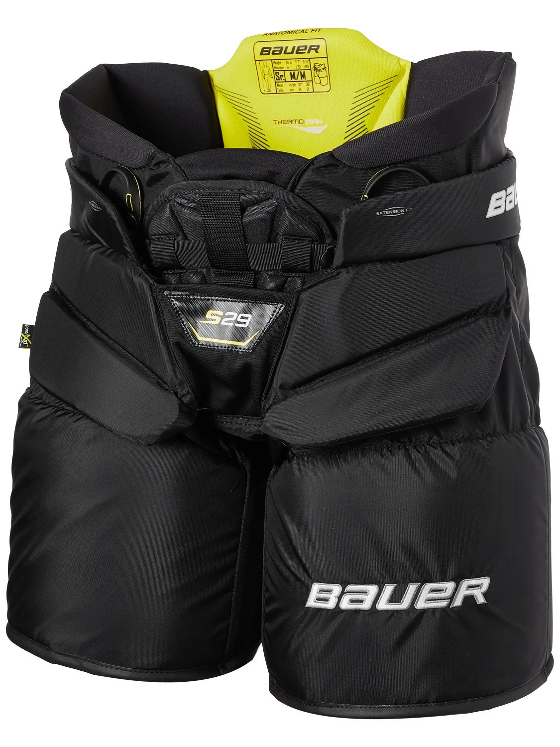 BAUER Supreme S29 Senior Goalie Pants