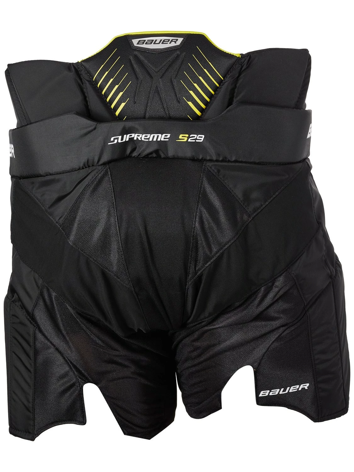 BAUER Supreme S29 Senior Goalie Pants - Image 2