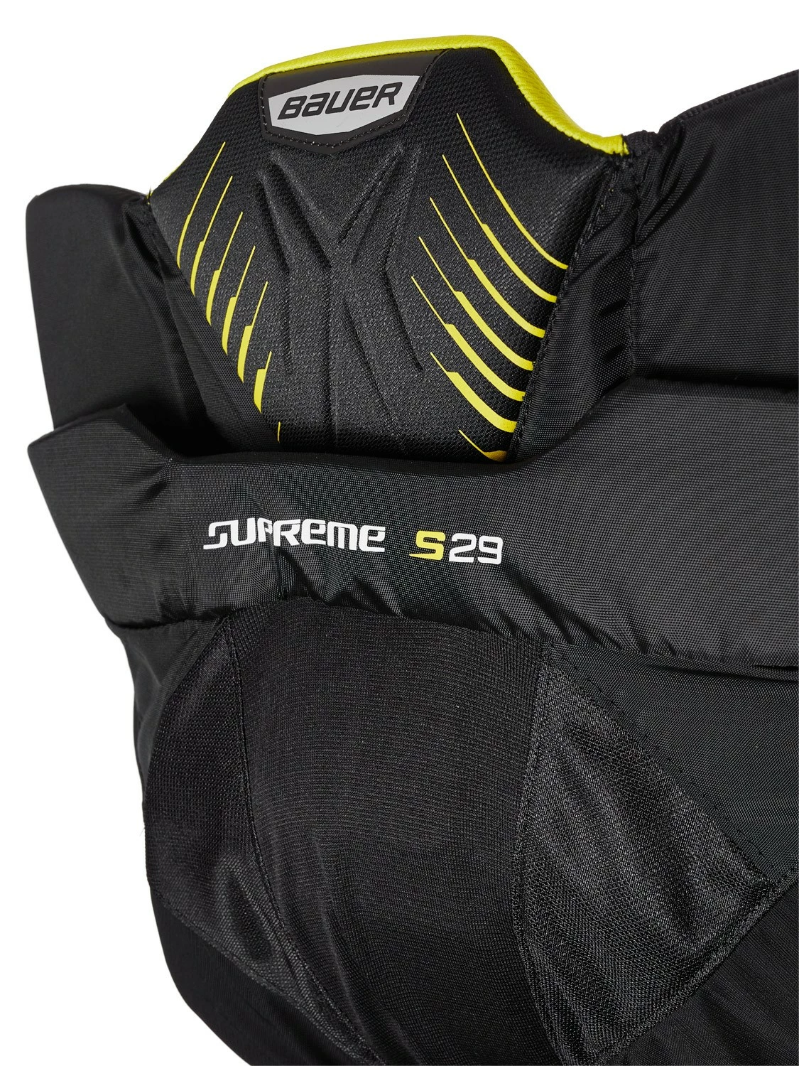 BAUER Supreme S29 Senior Goalie Pants - Image 4