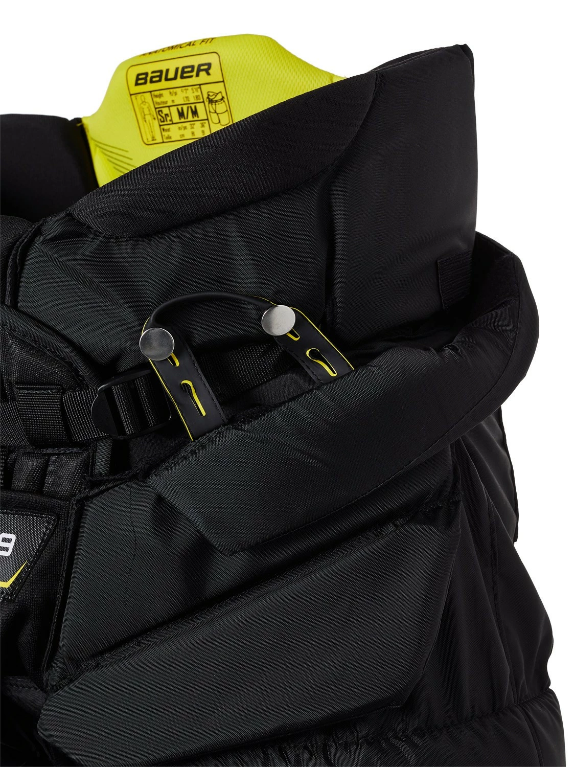 BAUER Supreme S29 Senior Goalie Pants - Image 5