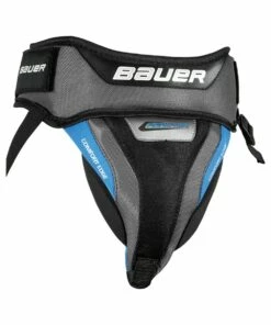 Bauer Reactor Goalie Jill Jock