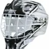 BAUER NME Youth Street Goalie Mask