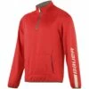 BAUER Youth EU Team Jogging Top Sweatshirt