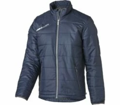 BAUER Youth Flex Bubble Jacket