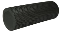 AVENTO Yoga Roller Foam Muscle Exerciser