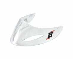 BOSPORT Senior Goalie Throat Protector