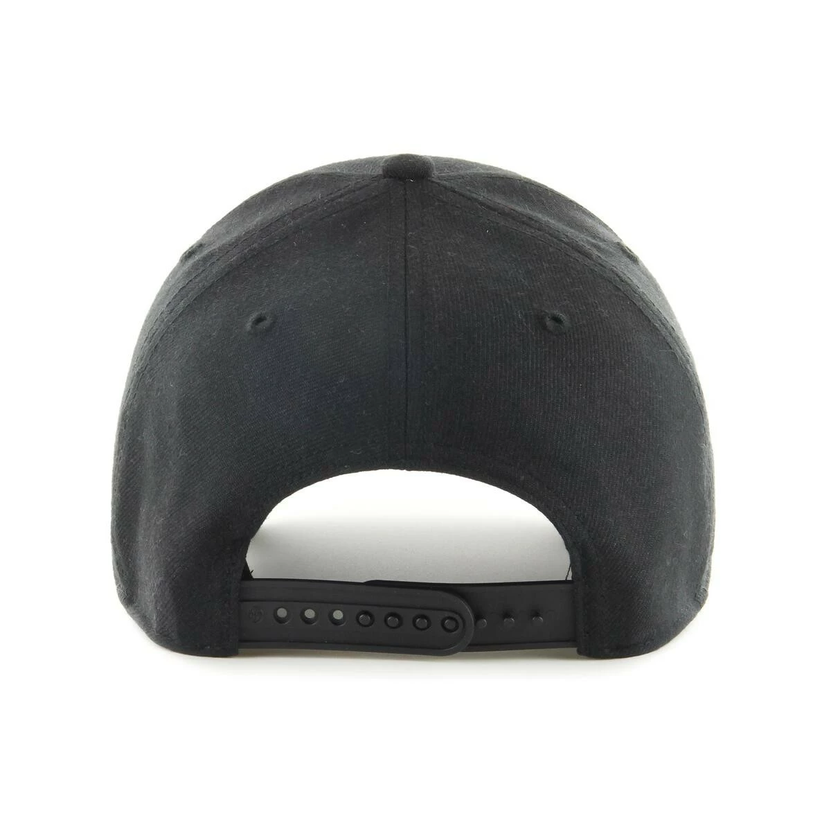 BRAND 47 Anaheim Ducks Ballpark Snapback H-BLPMS25WBP-BKA - Image 2