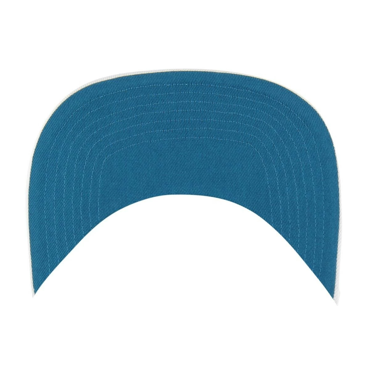 BRAND 47 Anaheim Ducks Crosstown Pop Snapback H-CRSPP25WBP-WH - Image 4