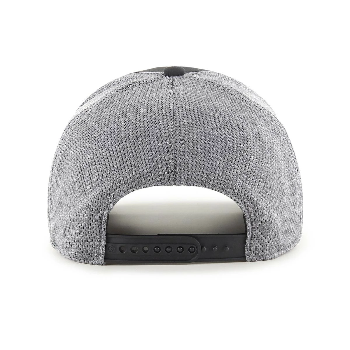 BRAND 47 Boston Bruins Back Field Snapback H-BCKFL01ZPP-BK - Image 2