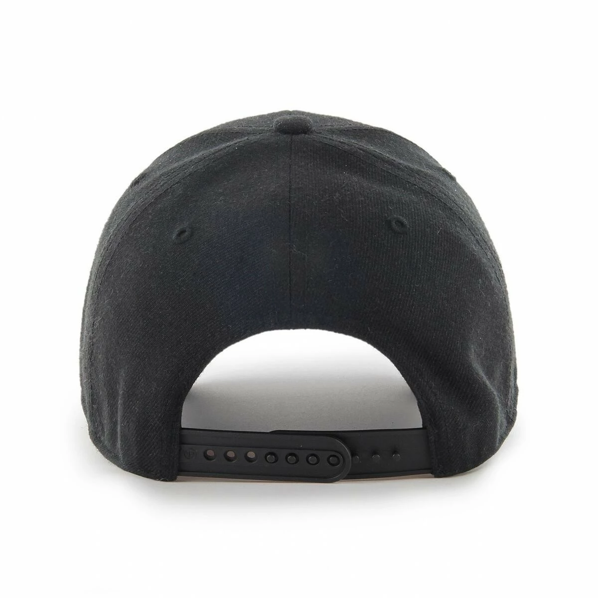 BRAND 47 Boston Bruins Ballpark Snapback H-BLPMS01WBP-BK - Image 2