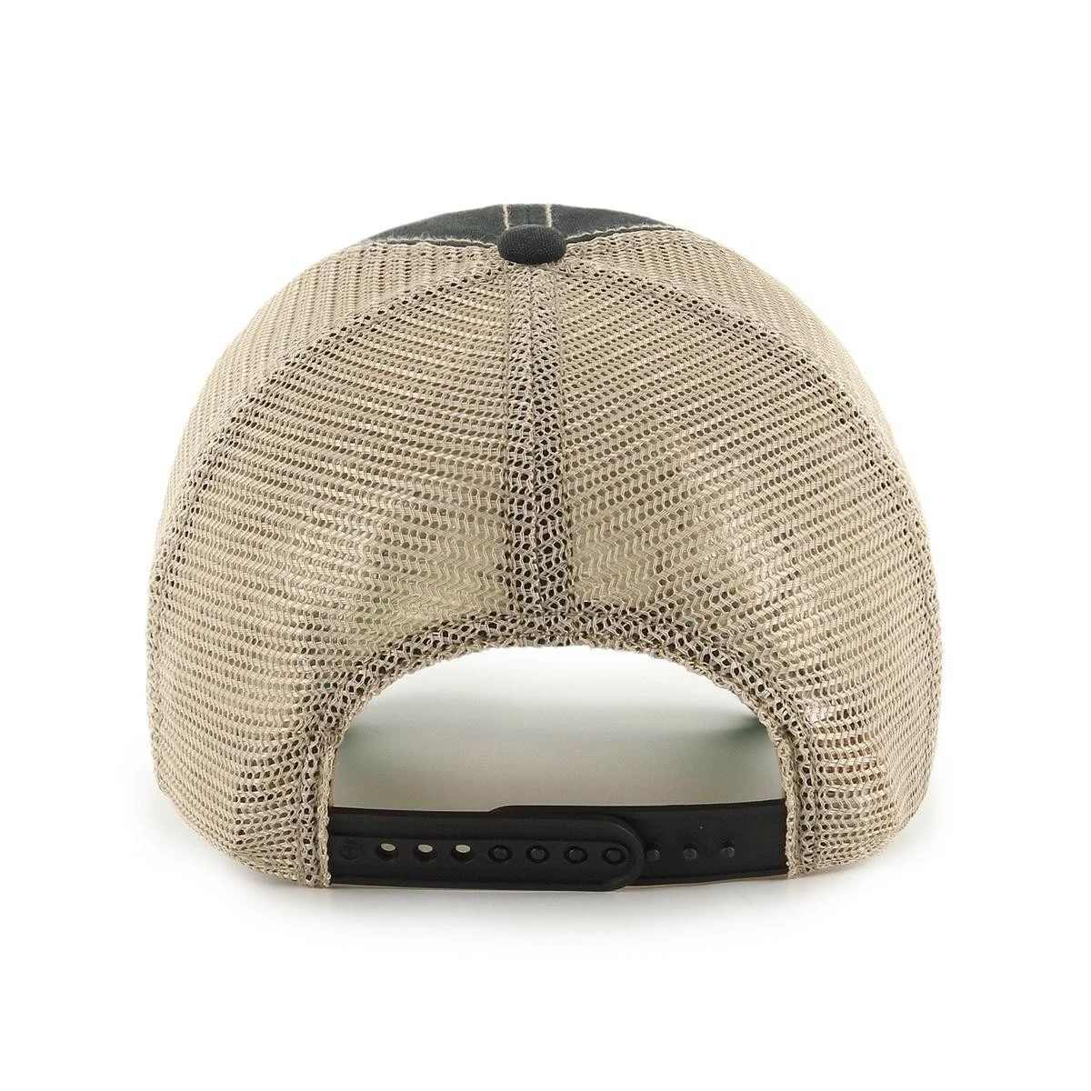 BRAND 47 Boston Bruins Tuscaloosa Snapback H-TSCLA01LAP-VB - Image 2