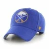 BRAND 47 Buffalo Sabres MVP Strapback HVIN-MVP02WBV-RY70