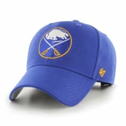 BRAND 47 Buffalo Sabres MVP Strapback HVIN-MVP02WBV-RY70