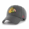 BRAND 47 Chicago Blackhawks MVP Strapback H-MVP04WBV-CC