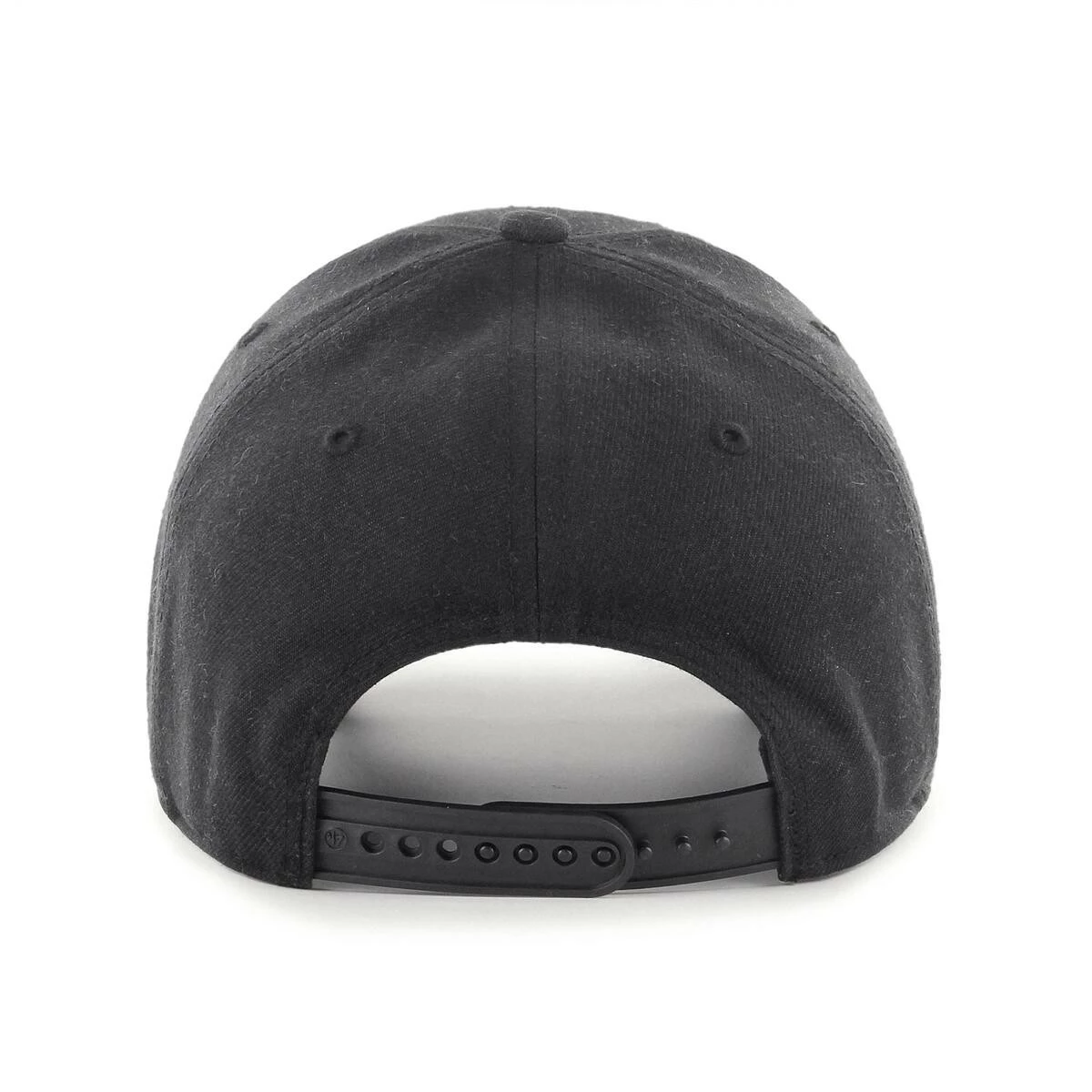 BRAND 47 Chicago Blackhawks Sure Shot Snapback HVIN-SUMVP04WBP-BK94 - Image 3