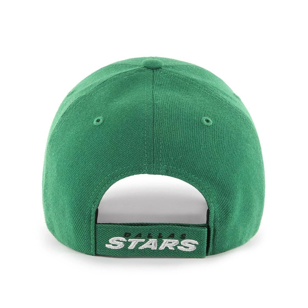 BRAND 47 Dallas Stars MVP Strapback H-MVP09WBV-KY - Image 2