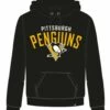 BRAND 47 Helix Senior Pittsburgh Penguins Hoodie