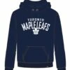 BRAND 47 Helix Senior Toronto Maple Leafs Hoodie