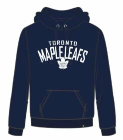 BRAND 47 Helix Senior Toronto Maple Leafs Hoodie