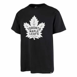 BRAND 47 Imprint Echo Senior Toronto Maple Leafs T-Shirt