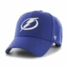BRAND 47 Tampa Bay Lightning MVP Strapback H-MVP23WBV-RYC